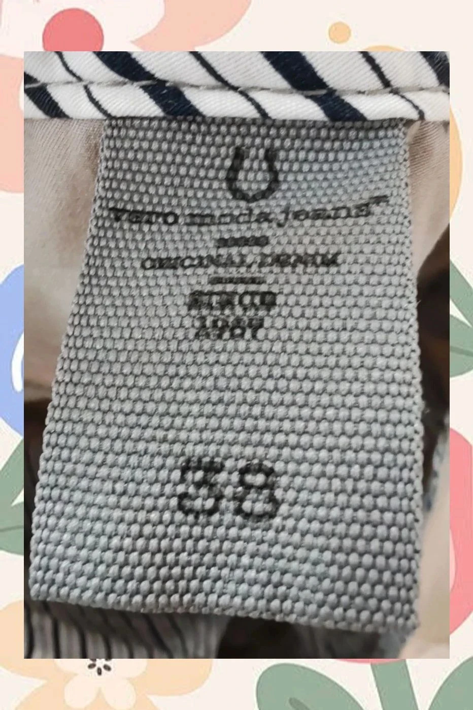 Pantalón cargo mujer – photo 3